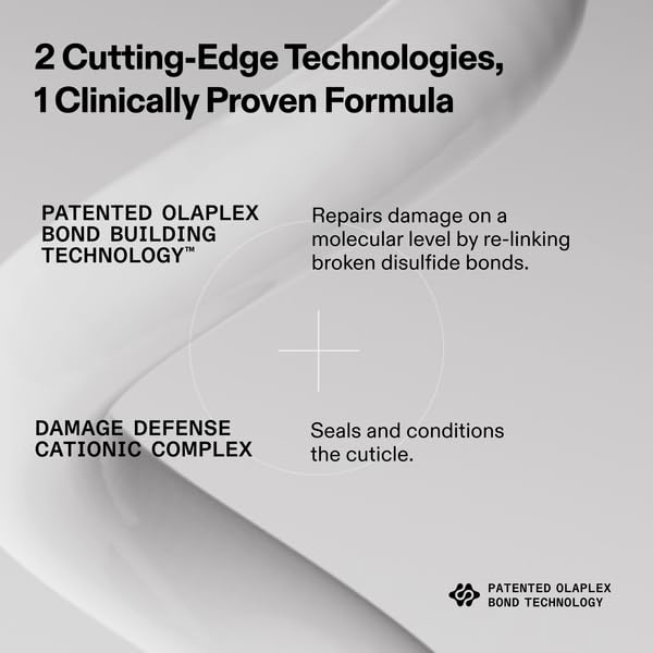 Olaplex No 3 Plus Complete Repair Treatment