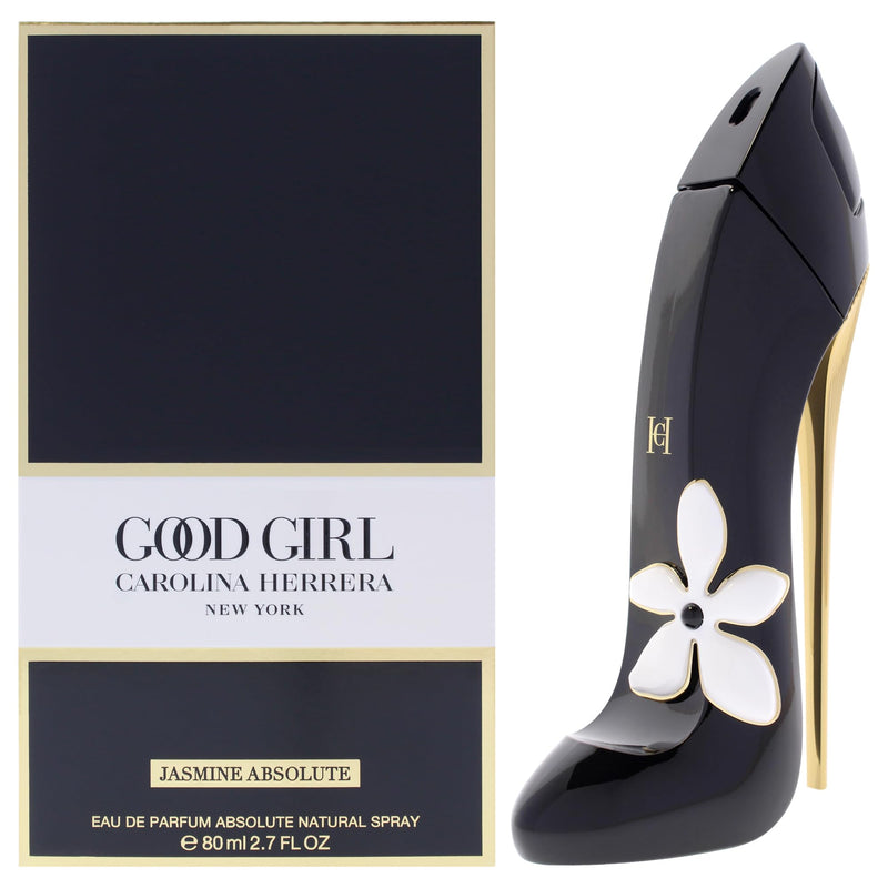 Carolina Herrera Good Girl Jasmine Absolute Women's Eau De Parfum