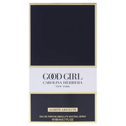 Carolina Herrera Good Girl Jasmine Absolute Women's Eau De Parfum