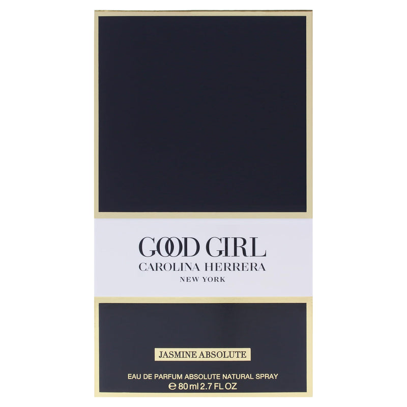 Carolina Herrera Good Girl Jasmine Absolute Women's Eau De Parfum