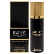 Carolina Herrera Bad Boy Power Up Men's Eau De Toilette