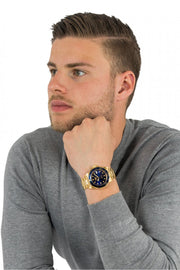 Invicta Pro Diver Men's Quartz 40mm Watch – Stainless Steel