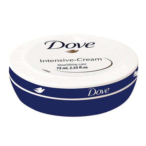 Dove Rich Nourishment Cream