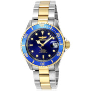 Invicta Pro Diver Men's Quartz 40mm Watch