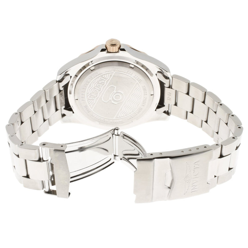 Invicta Pro Diver Men's Quartz 47mm Watch