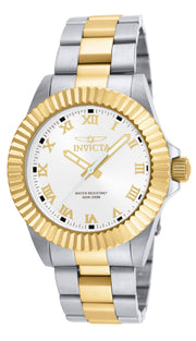 Invicta Pro Diver Men's Quartz 44mm Watch