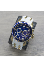 Invicta Pro Diver Men's Quartz 48mm Watch