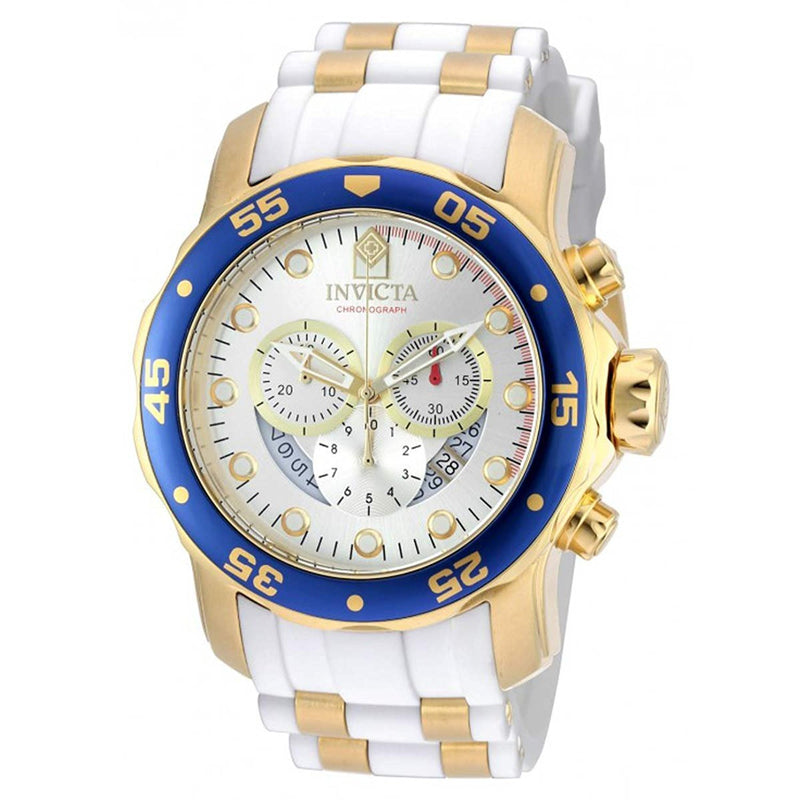 Invicta Pro Diver Men's Quartz 48mm Watch