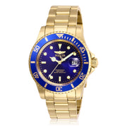 Invicta Pro Diver Men's Quartz 40mm Watch