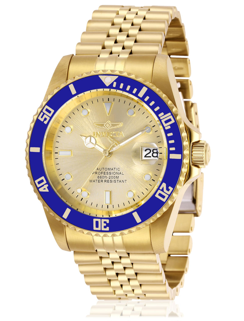 Invicta Pro Diver Men's Automatic 42mm Watch