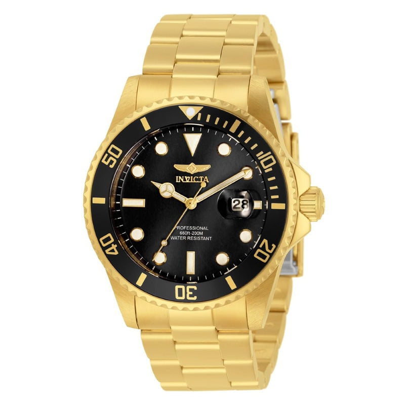 Invicta Pro Diver Men's Automatic 42mm Watch