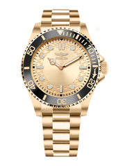 Invicta Pro Diver Men's Automatic 43mm Watch