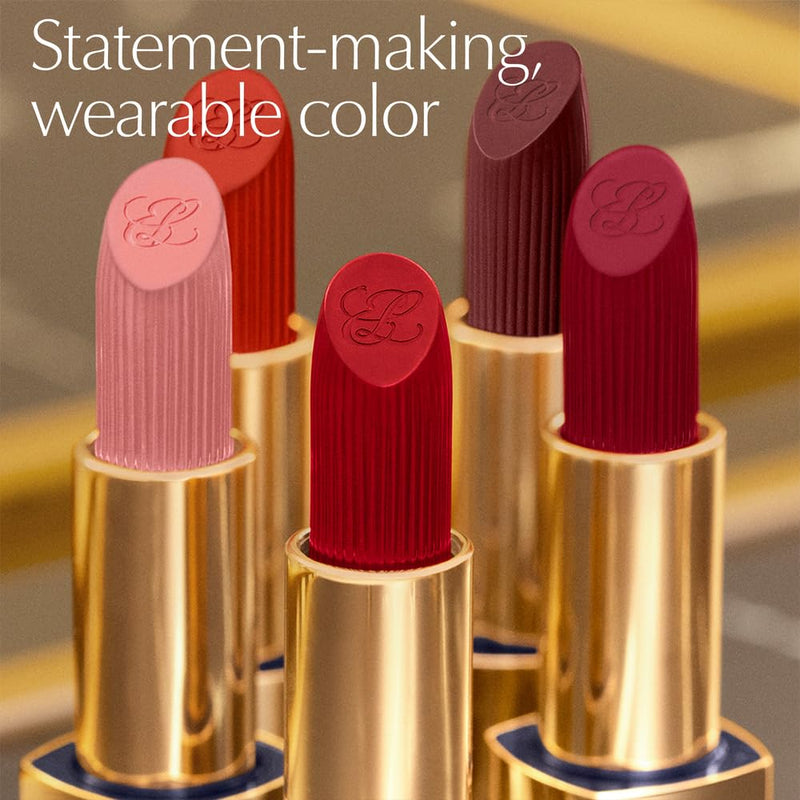 Estee Lauder Pure Color Creme Lipstick 685 Midnight Kiss