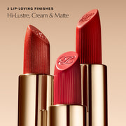 Estee Lauder Pure Color Creme Lipstick 685 Midnight Kiss