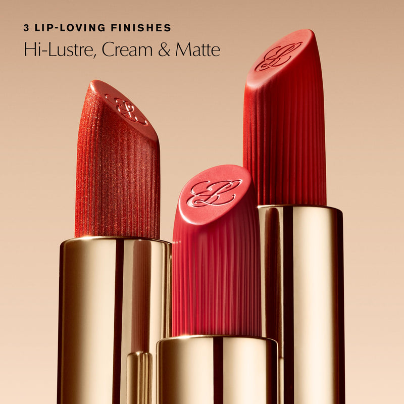 Estee Lauder Pure Color Creme Lipstick 685 Midnight Kiss