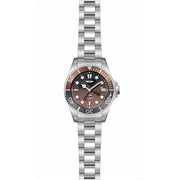 Invicta Pro Diver Women's Quartz 34mm Watch – Stainless Steel
