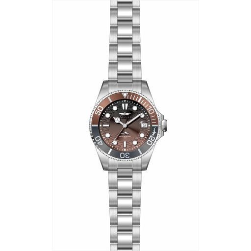 Invicta Pro Diver Women's Quartz 34mm Watch – Stainless Steel