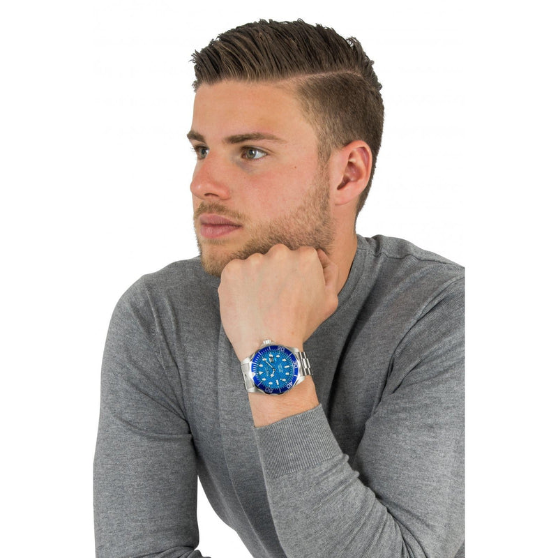 Invicta Pro Diver Men's Quartz 47mm Watch
