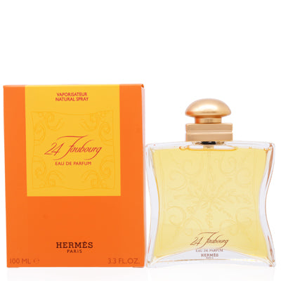 Hermes 24 Faubourg Women's Eau De Parfum