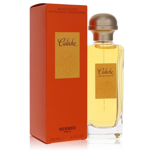 Hermes Caleche Women's Eau De Toilette