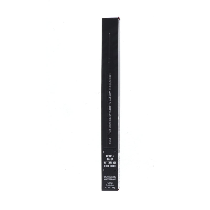 Smashbox Always Sharp Waterproof Khol Liner Raven .01 (. )
