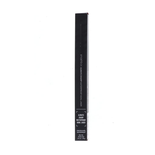 Smashbox Always Sharp Waterproof Khol Liner Raven .01 (. )