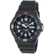 Casio 100 Meter Quartz (Analog) 45mm Watch