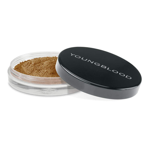 Youngblood Natural Loose Mineral Foundation Toast