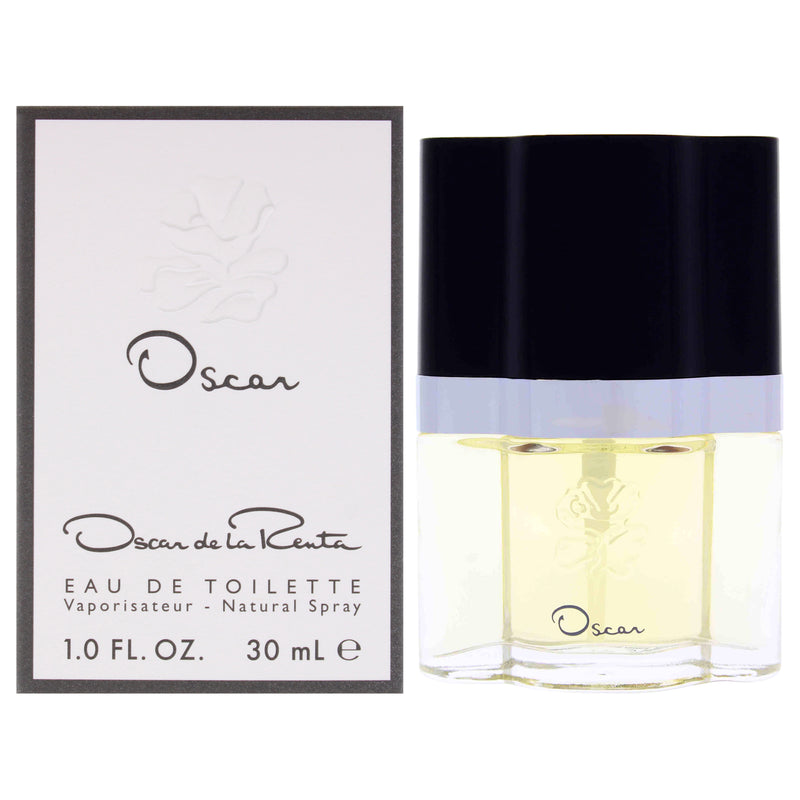 Oscar De La Renta Oscar Women's Eau De Toilette
