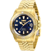 Invicta Pro Diver Men's Automatic 42mm Watch – Stainless Steel
