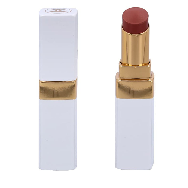 Chanel Rouge Coco Baume Hydrating Beautifying Tinted Lip Balm 914 Natural Charm 3g