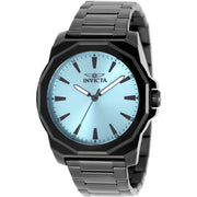 Invicta Speedway Men's Quartz 42mm Watch – Stainless Steel