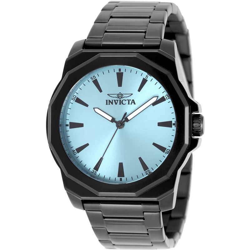 Invicta Speedway Men's Quartz 42mm Watch – Stainless Steel