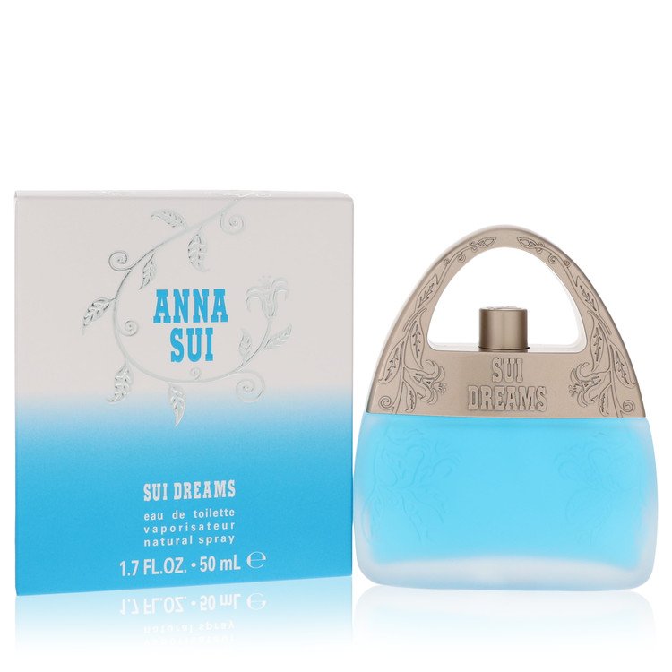 Anna Sui Sui Dreams Women's Eau De Toilette