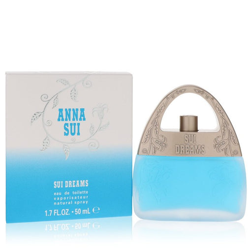 Anna Sui Sui Dreams Women's Eau De Toilette