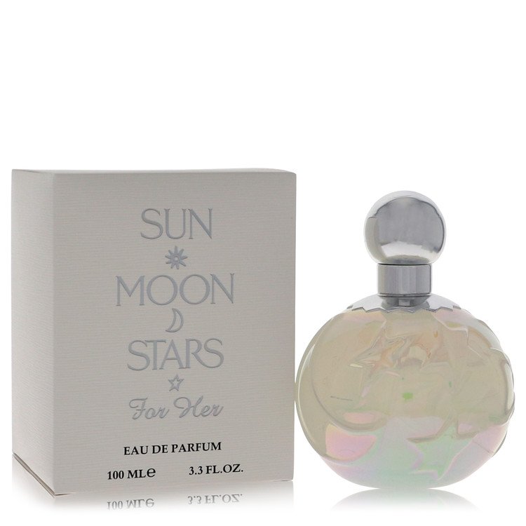 Karl Lagerfeld Sun Moon Stars Women's Eau De Parfum