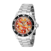 Invicta Pro Diver Men's Quartz 40mm Watch