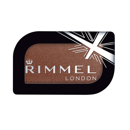 Rimmel London Magnifeyes Mono Eyeshadow 004 Vip Pass