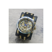Invicta Pro Diver Men's Quartz 48mm Watch – Polyurethane
