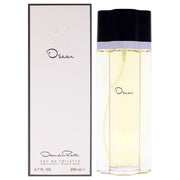 Oscar De La Renta Oscar Women's Eau De Toilette