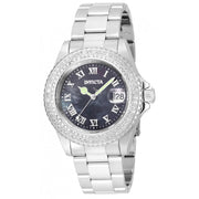 Invicta Angel Women's Quartz 40mm Watch – Stainless Steel