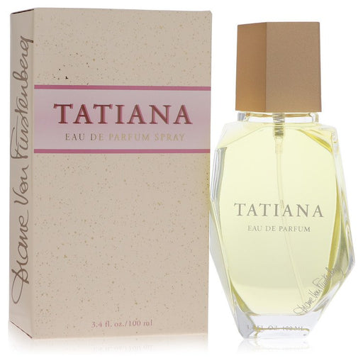Diane Von Furstenberg Tatiana Women's Eau De Parfum