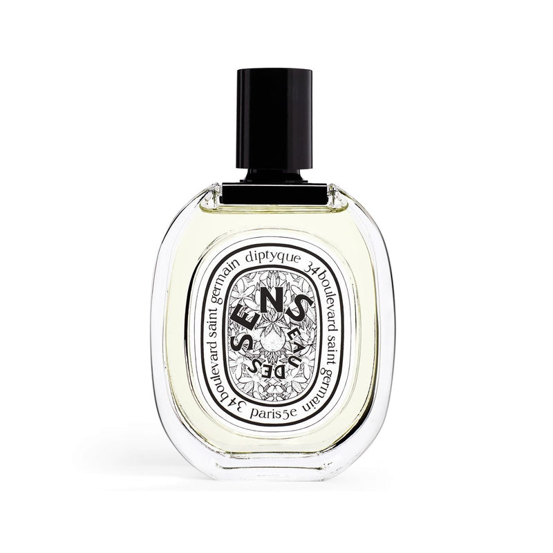 Diptyque Eau Des Sens Women's Eau De Toilette