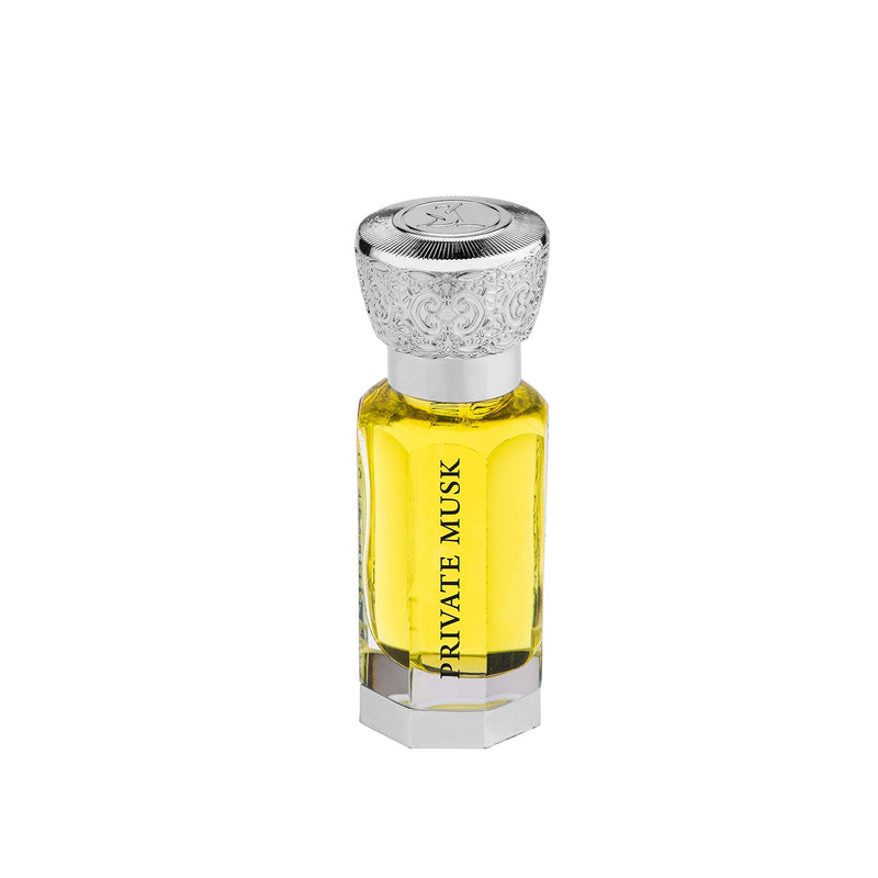 Swiss Arabian Private Musk Women's Fragrance