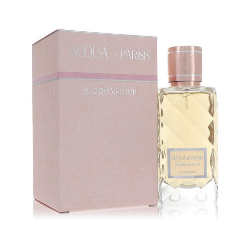 Reyane Tradition Acqua Di Parisis Bloom Velour Women's Eau De Parfum