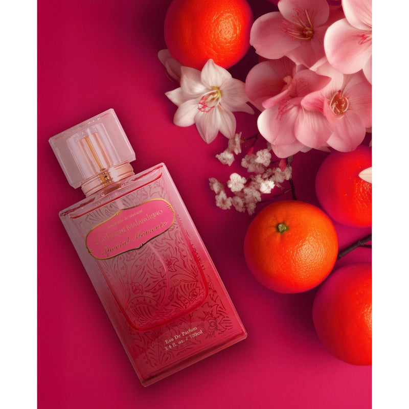 Catherine Malandrino Special Moments Women's Eau De Parfum