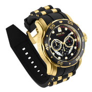 Invicta Pro Diver Men's Quartz 48mm Watch