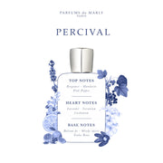 Parfums De Marly Percival Men's Eau De Parfum