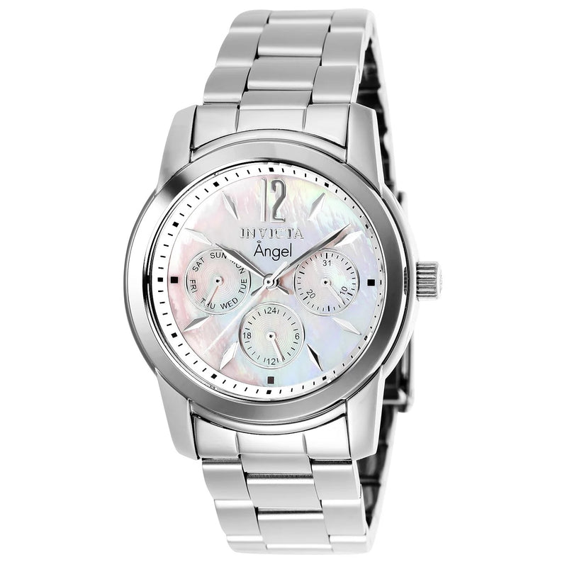 Invicta Angel Women's Quartz 38mm Watch