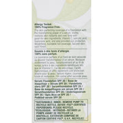 Clinique Even Better Clinical Serum Foundation SPF 20 Cn 90 Sand